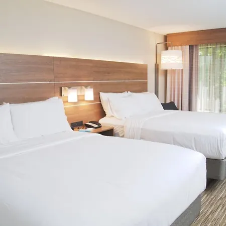 Holiday Inn Express South Burlington By Ihg Exterior photo