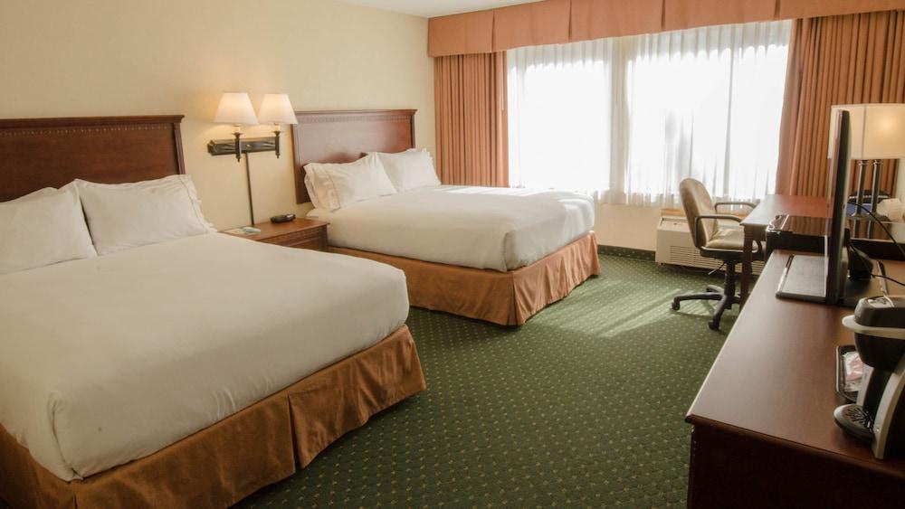 Hotel Express South By Ihg Burlington