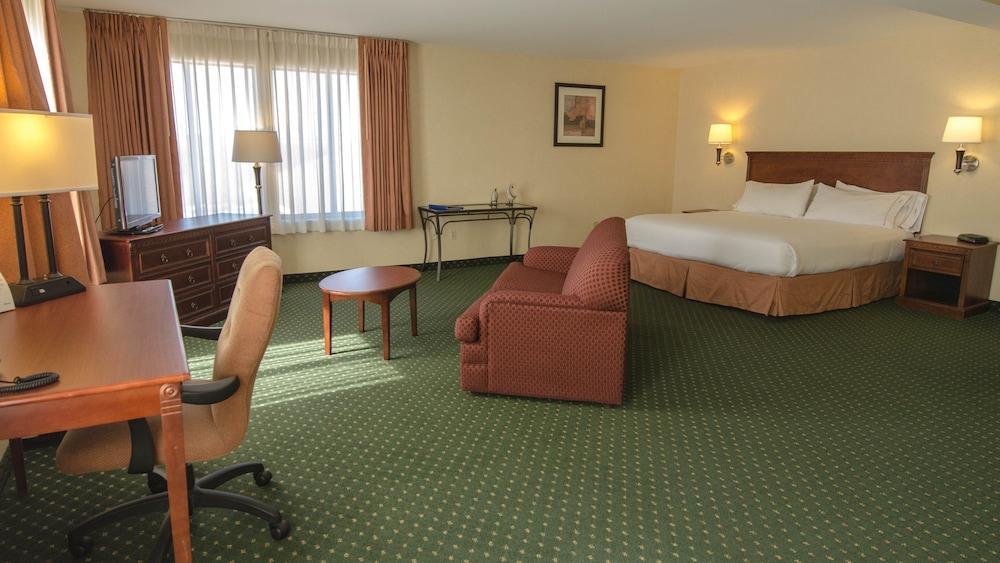 Hotel Express South By Ihg 2*