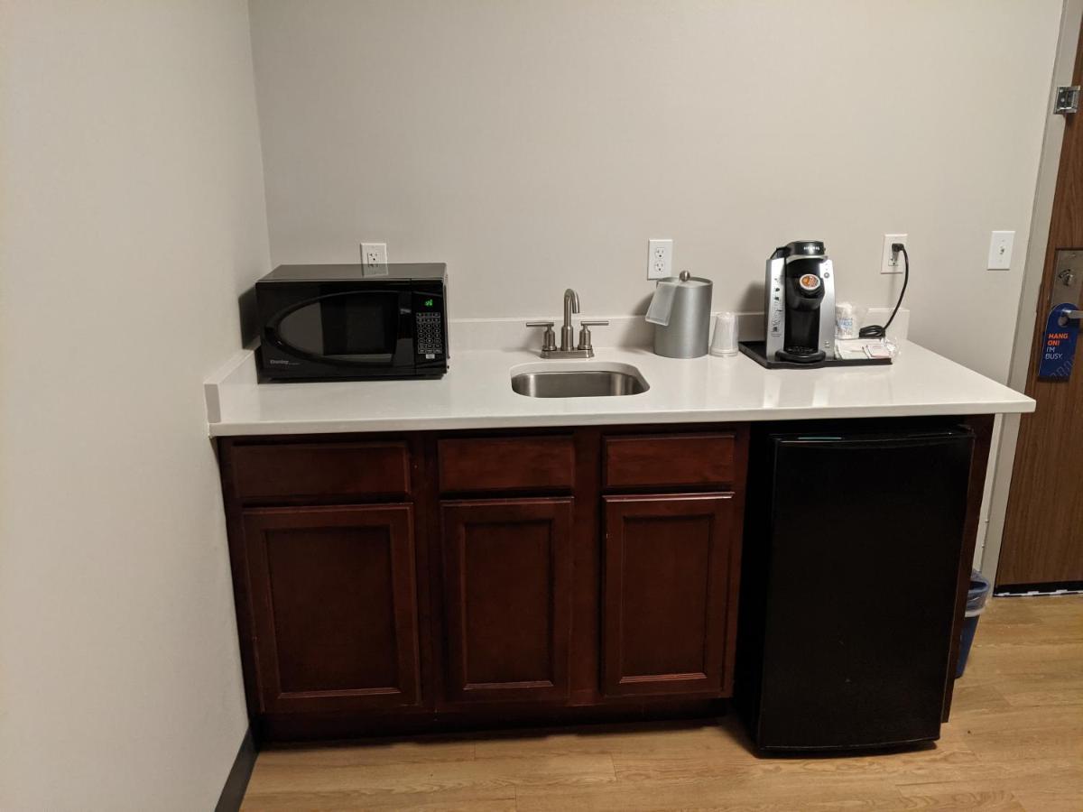 Express South By Ihg Burlington