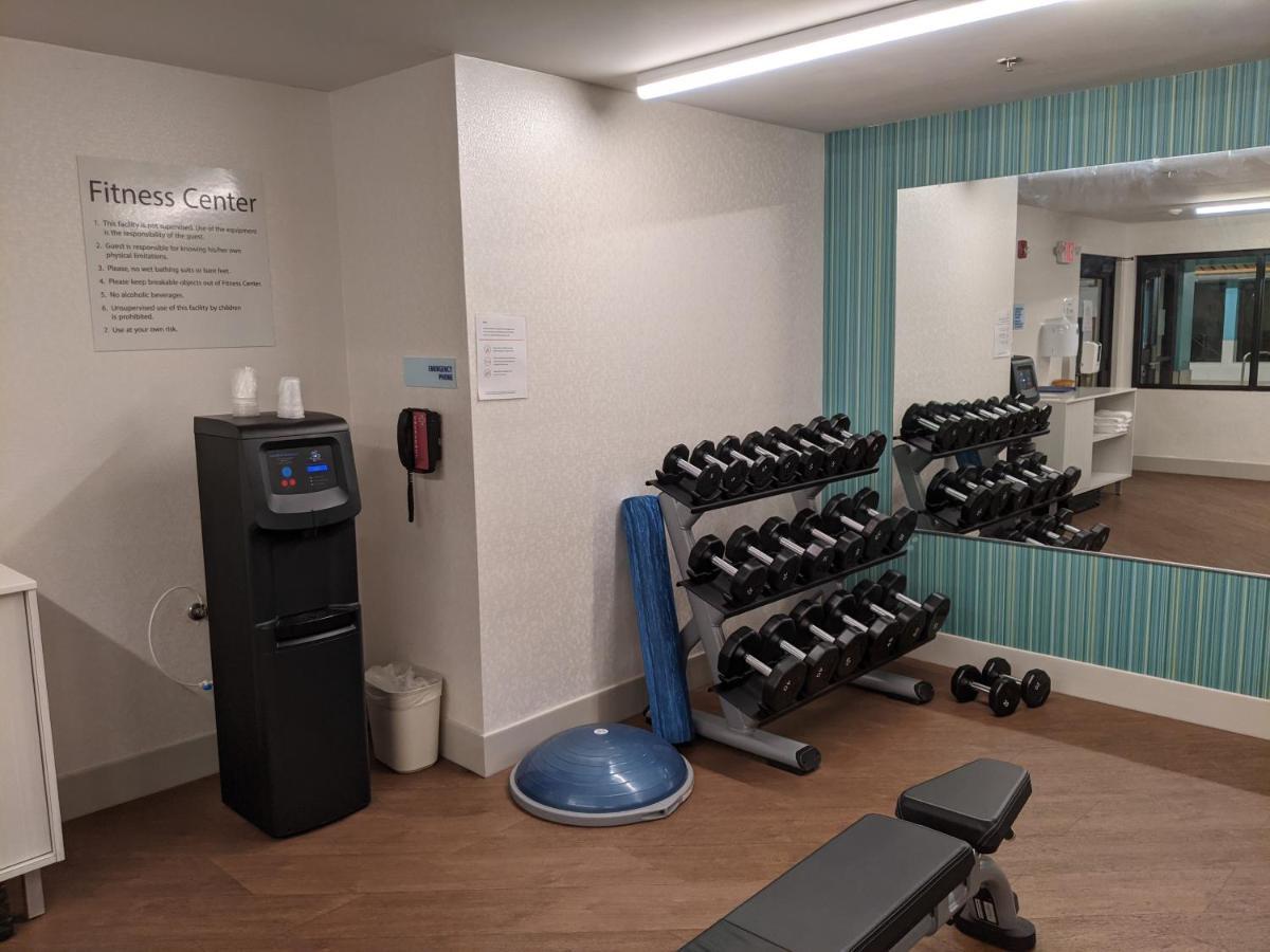 Hotel Express South By Ihg