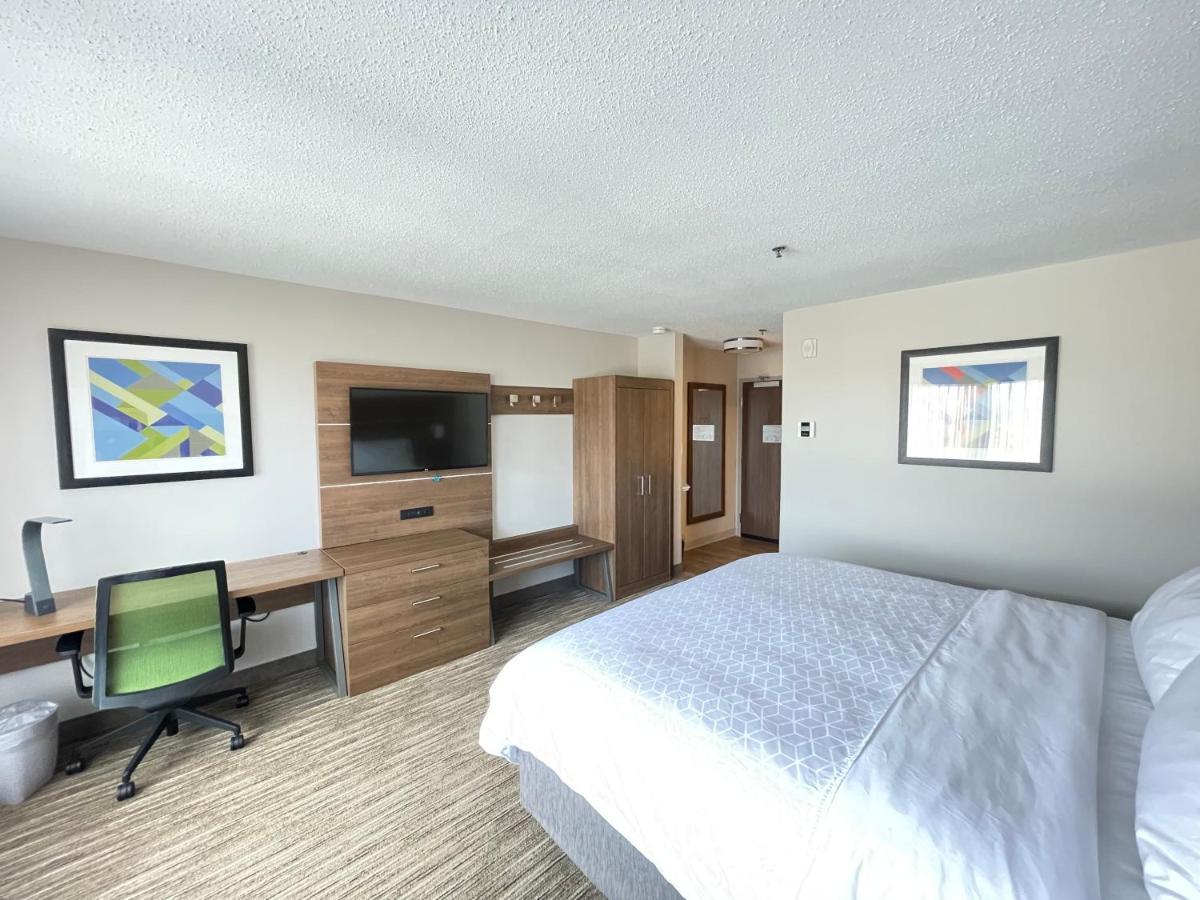 Hotel Express South By Ihg Burlington