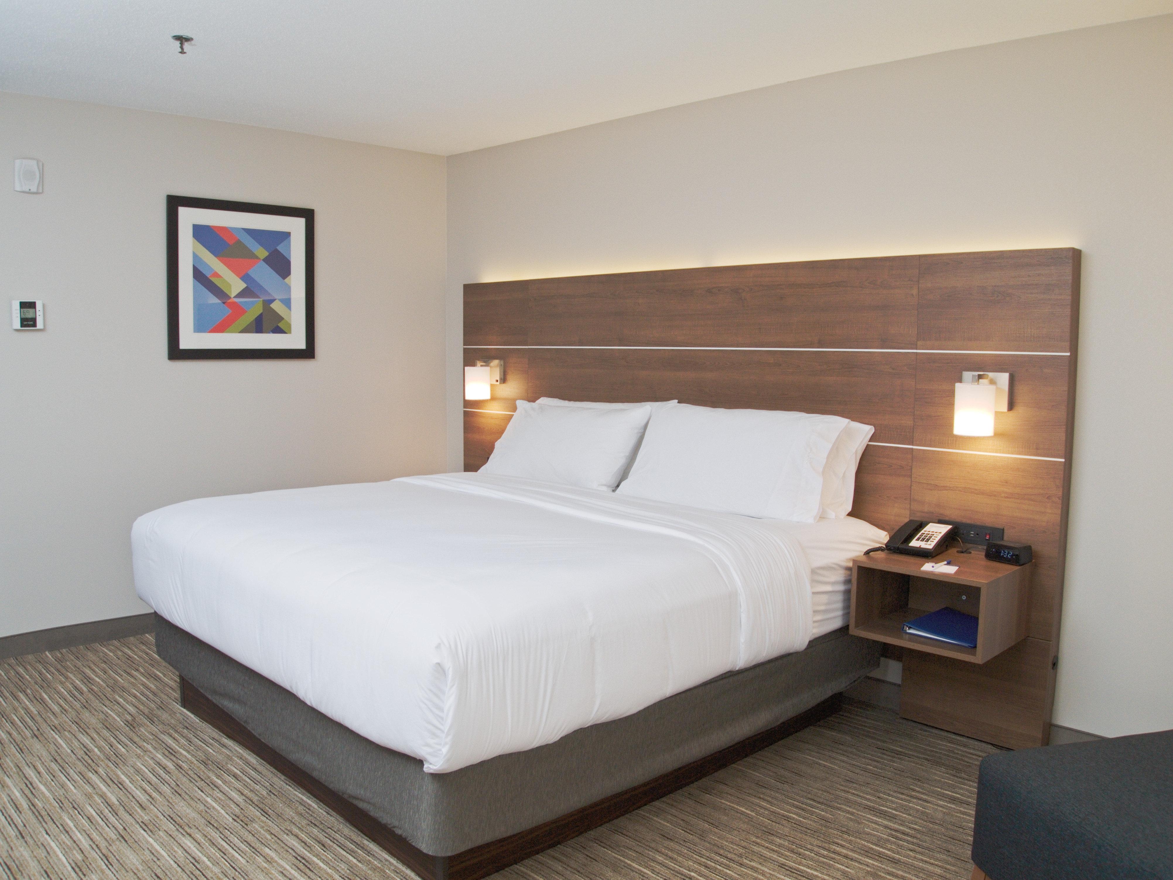 Hotel Express South By Ihg