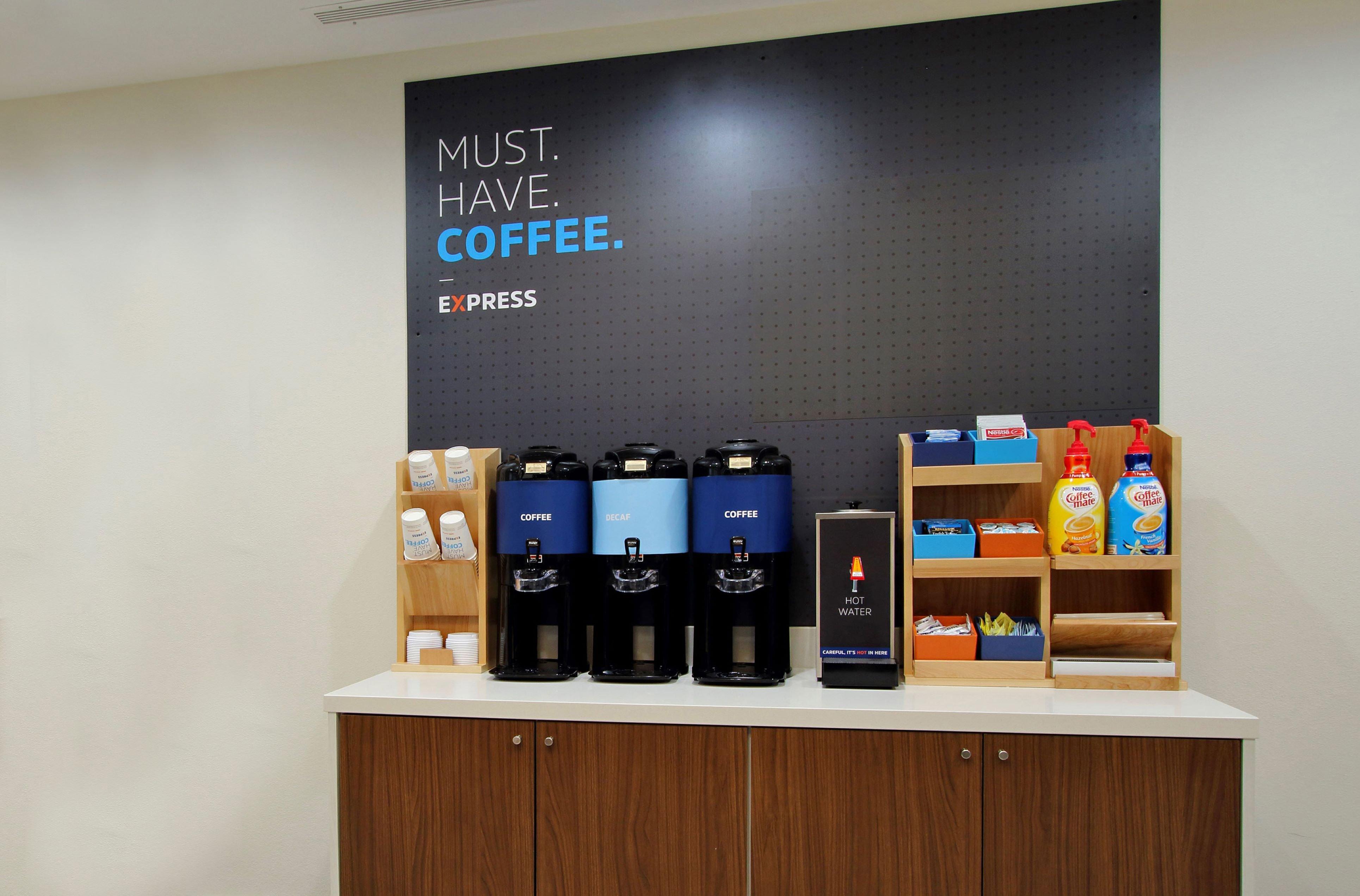 Hotel Express South By Ihg 2*