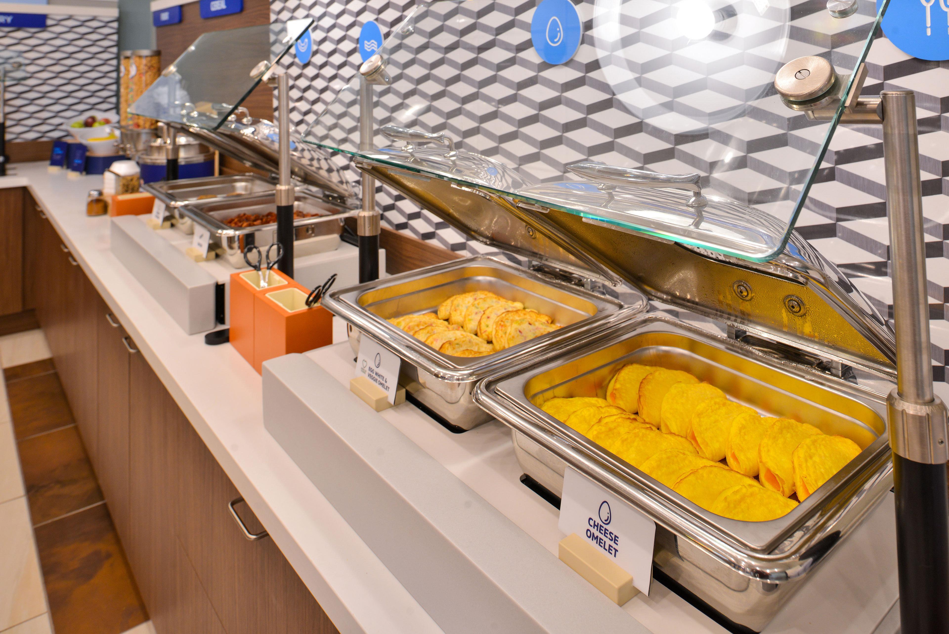 Hotel Express South By Ihg Burlington