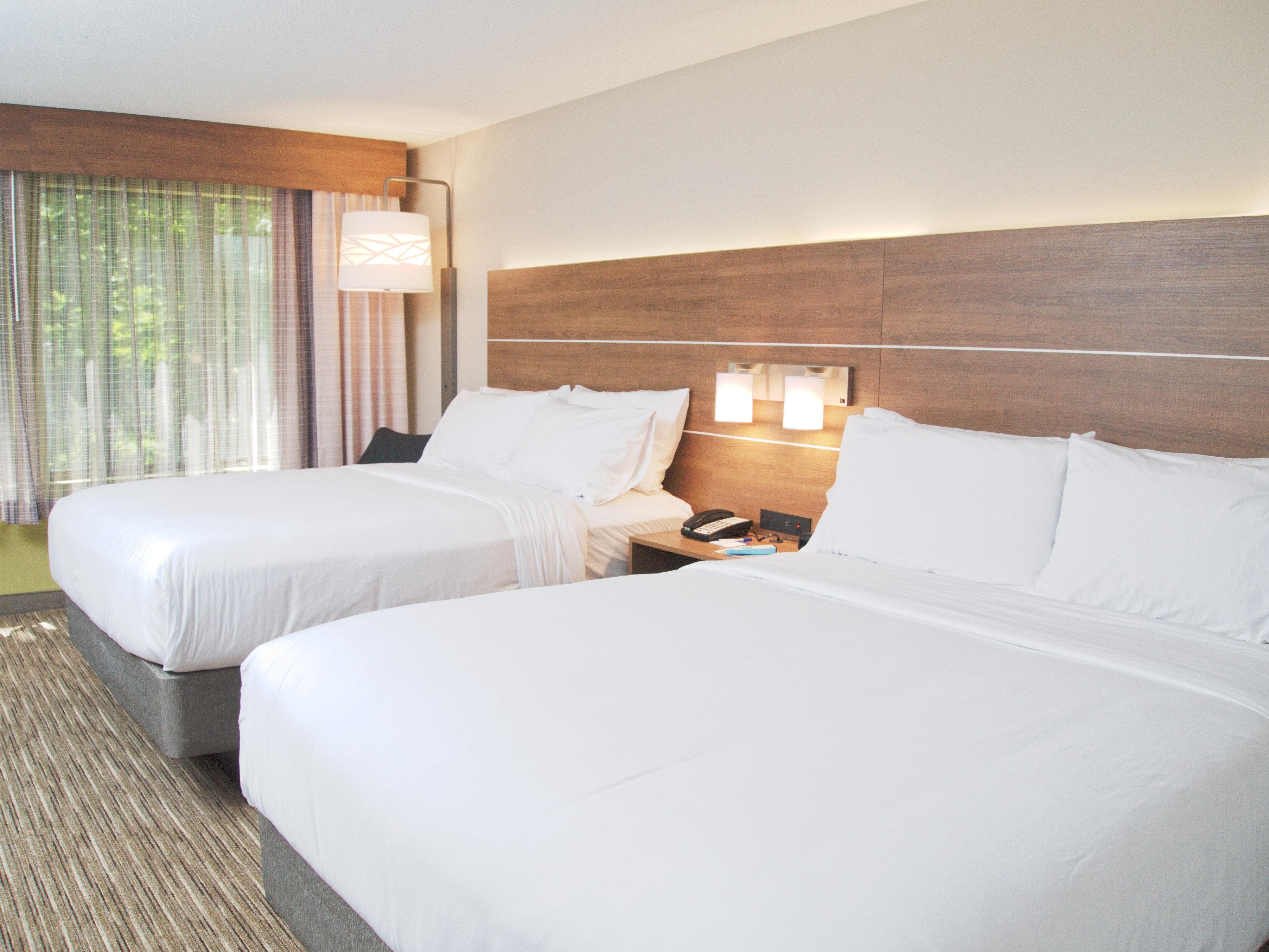 Express South By Ihg 2*