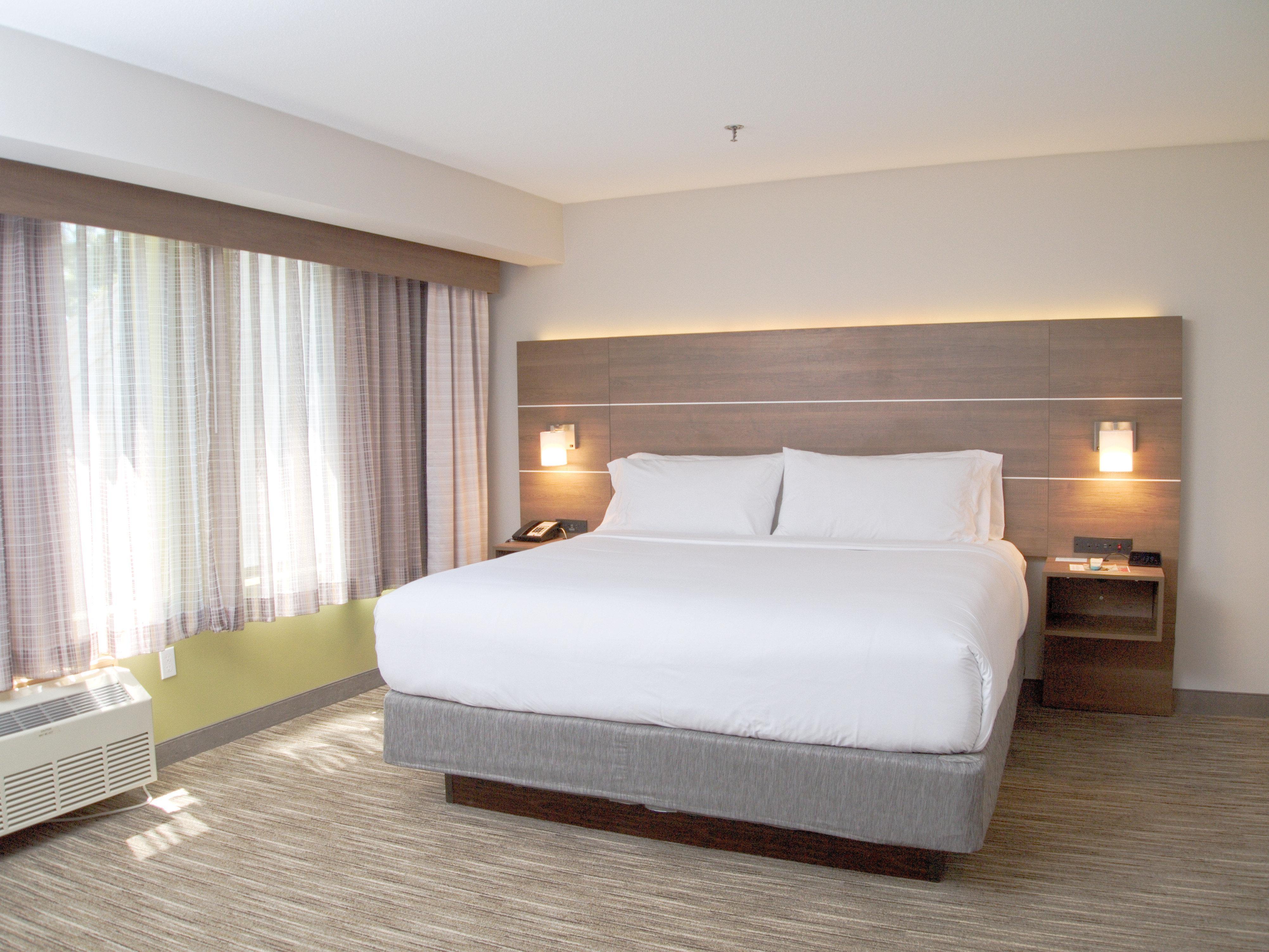 Express South By Ihg 2*