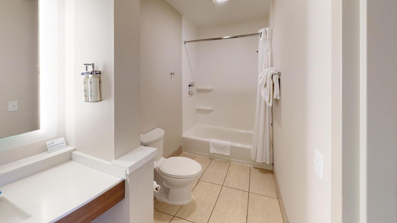 Express South By Ihg Hotel