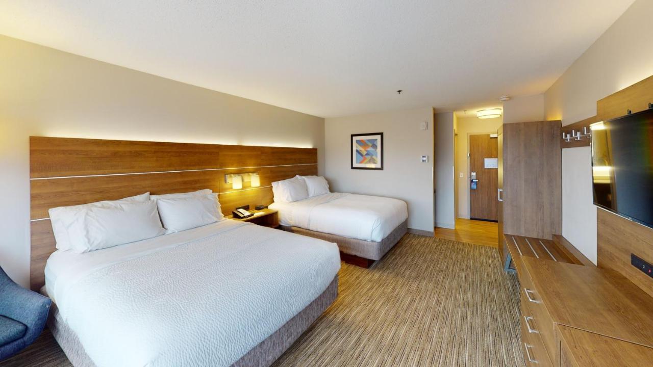 Hotel Express South By Ihg
