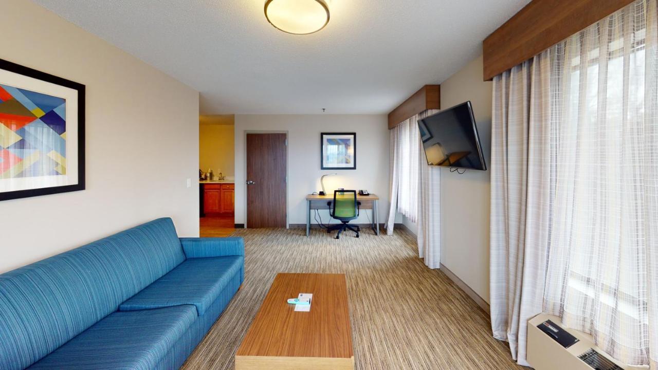 Express South By Ihg 2* Burlington