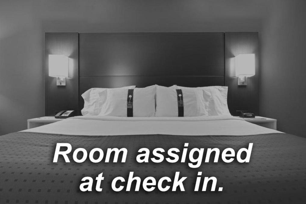 Express South By Ihg Hotel 2*