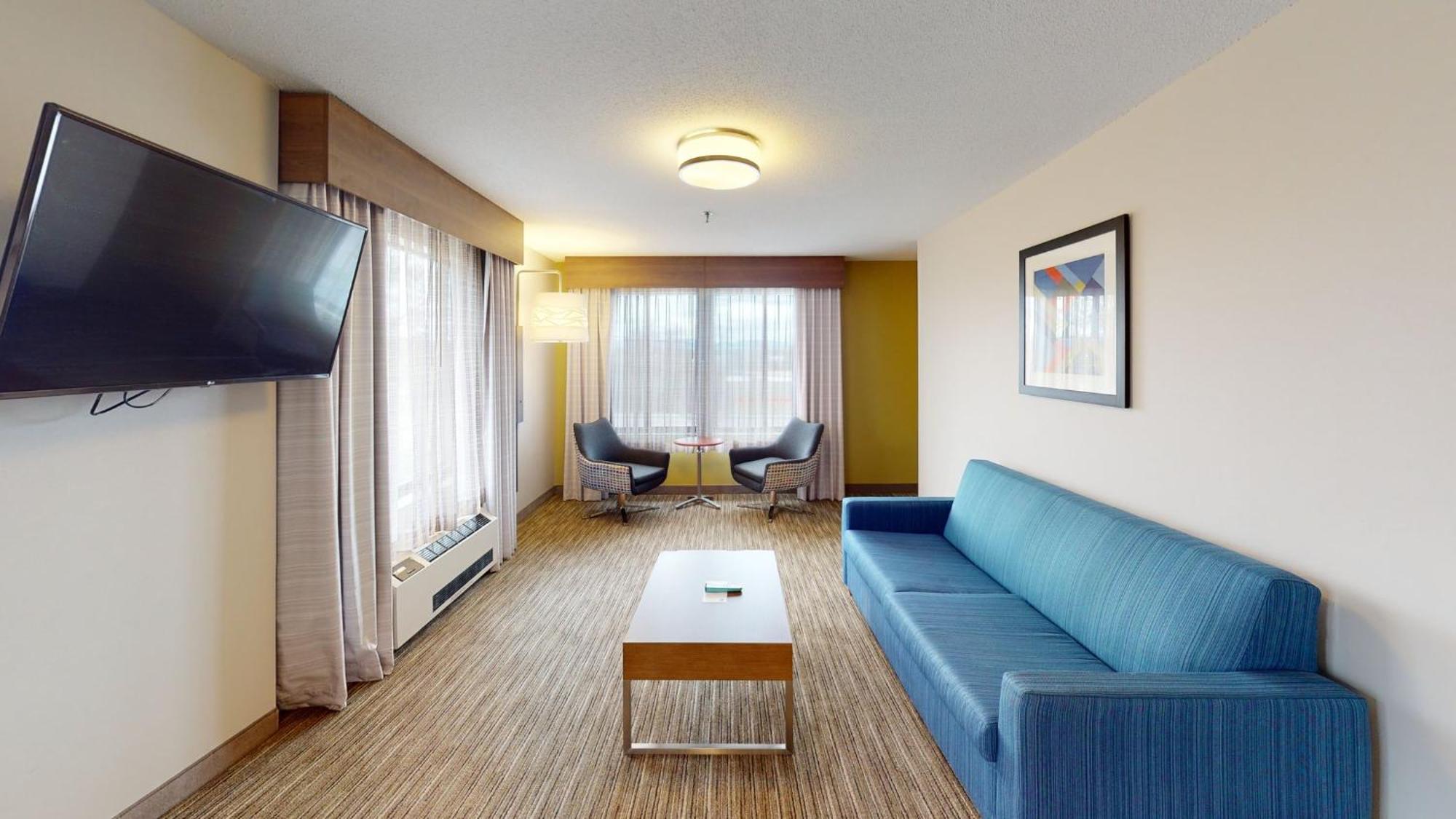 Express South By Ihg 2*