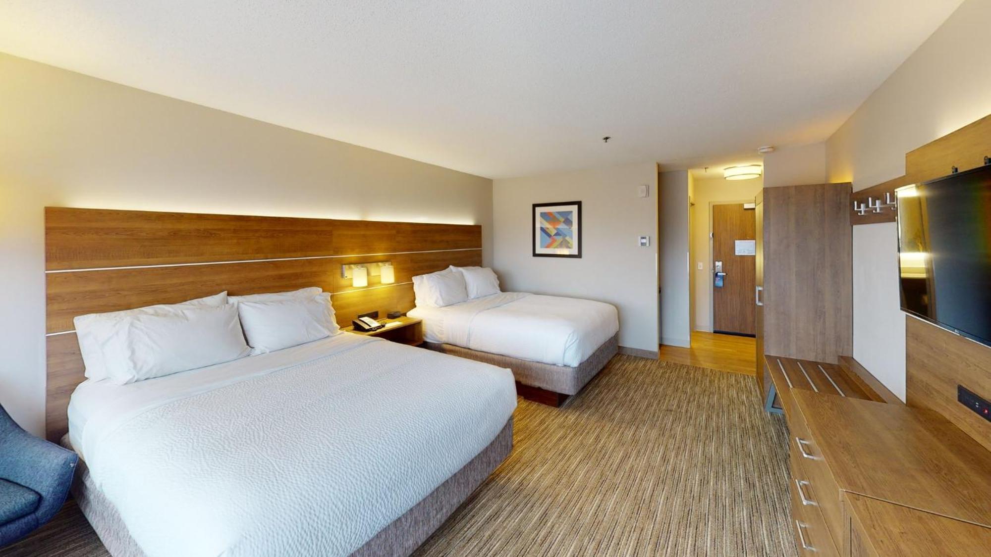 Express South By Ihg Hotel