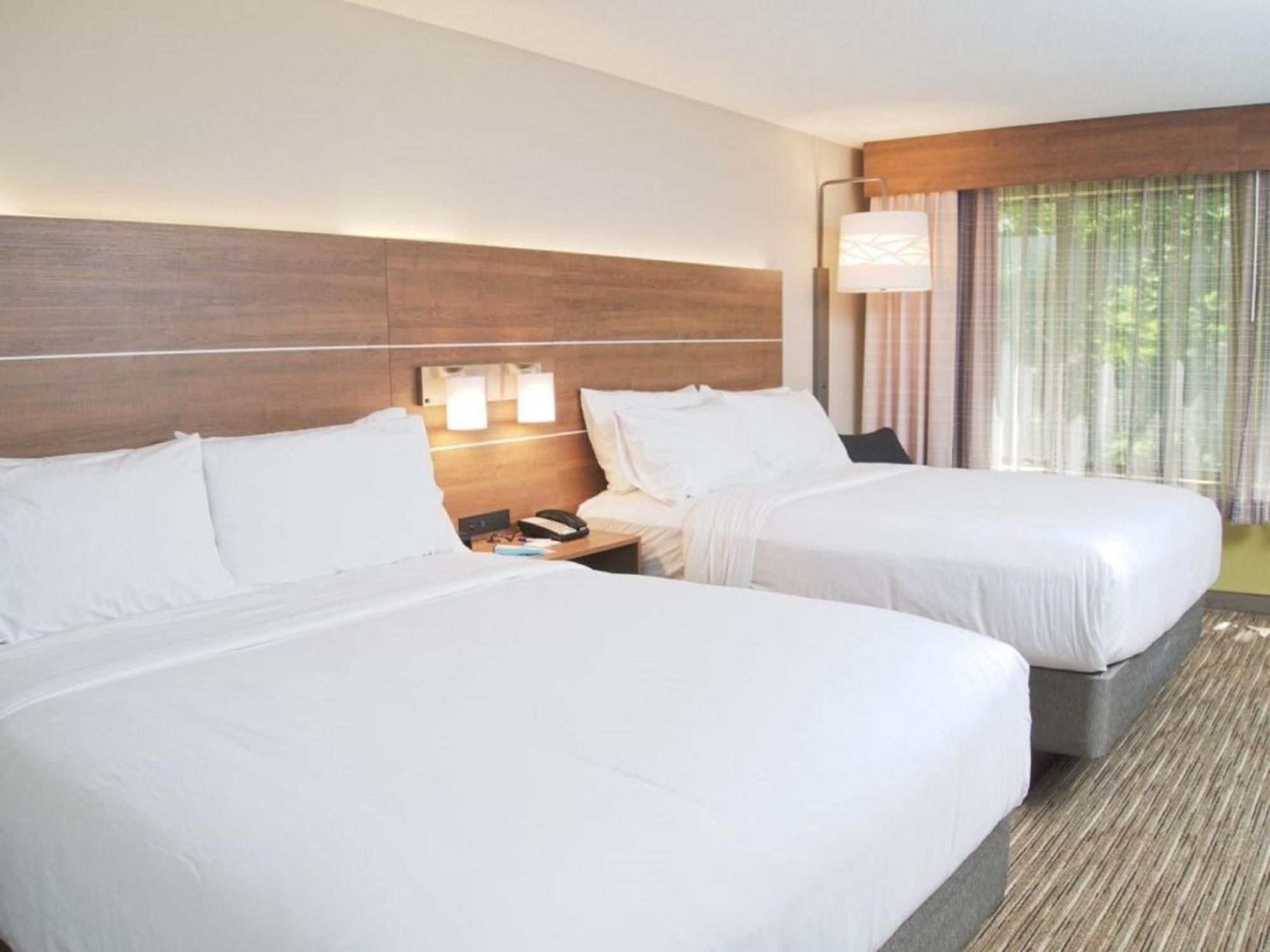 Express South By Ihg Hotel 2*