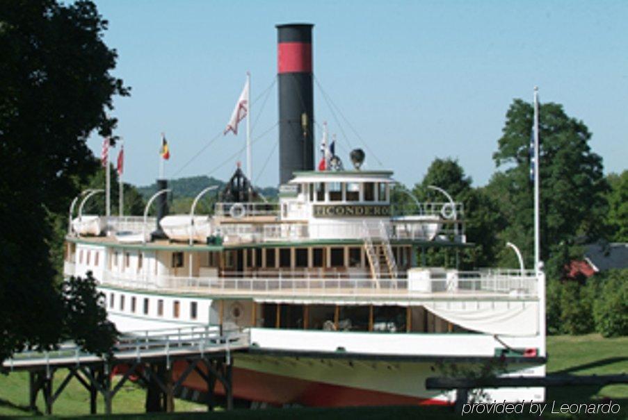 Hotel Express South By Ihg Burlington
