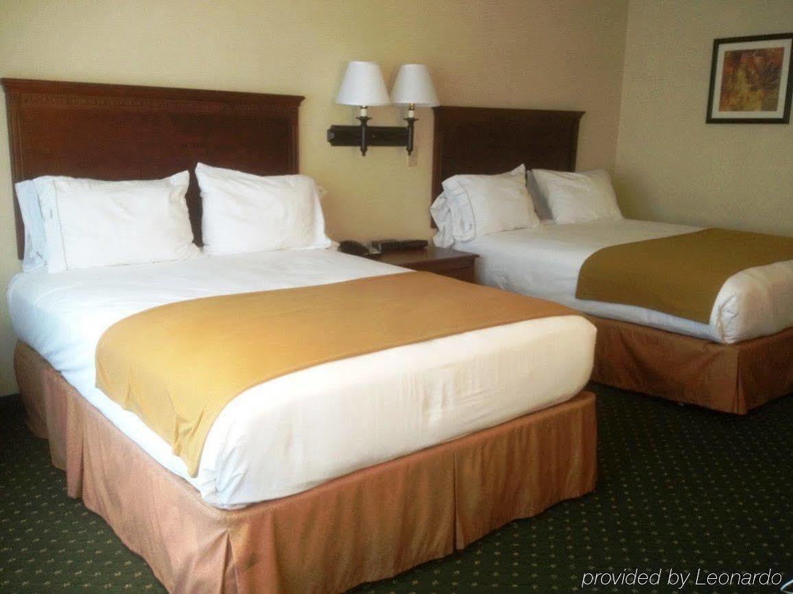 Express South By Ihg Burlington