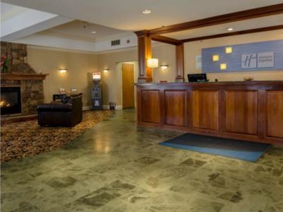 Hotel Express South By Ihg 2*
