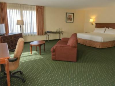 Hotel Express South By Ihg 2*