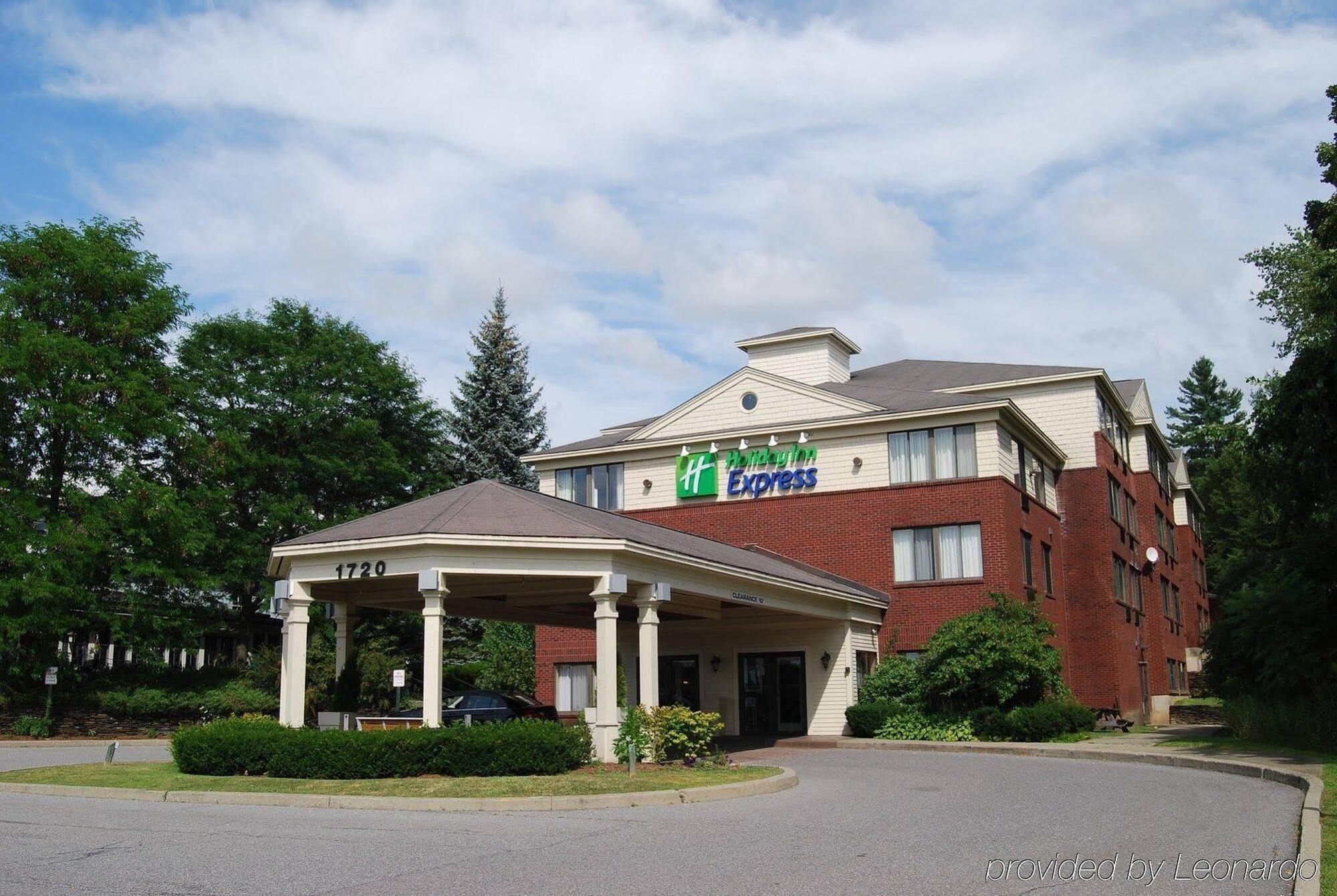 Hotel Express South By Ihg